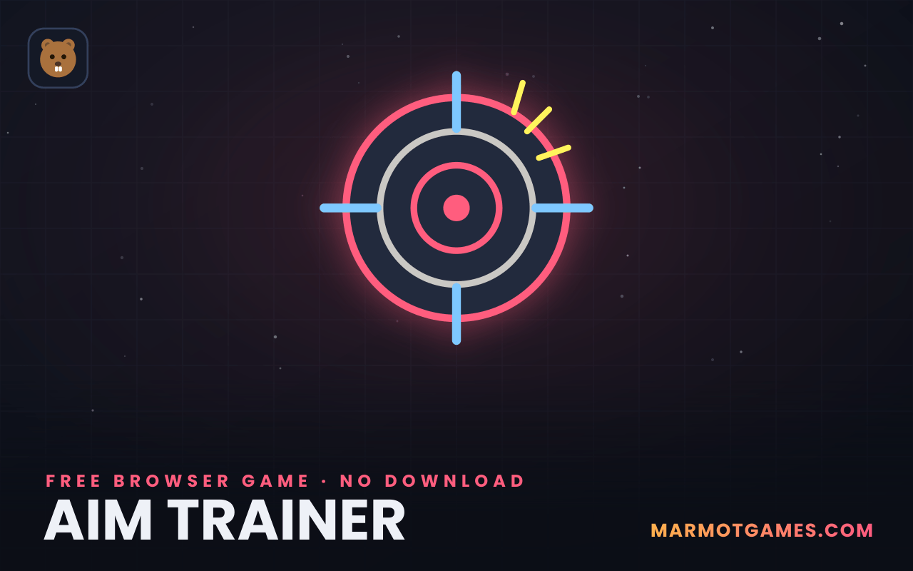 Aim Trainer