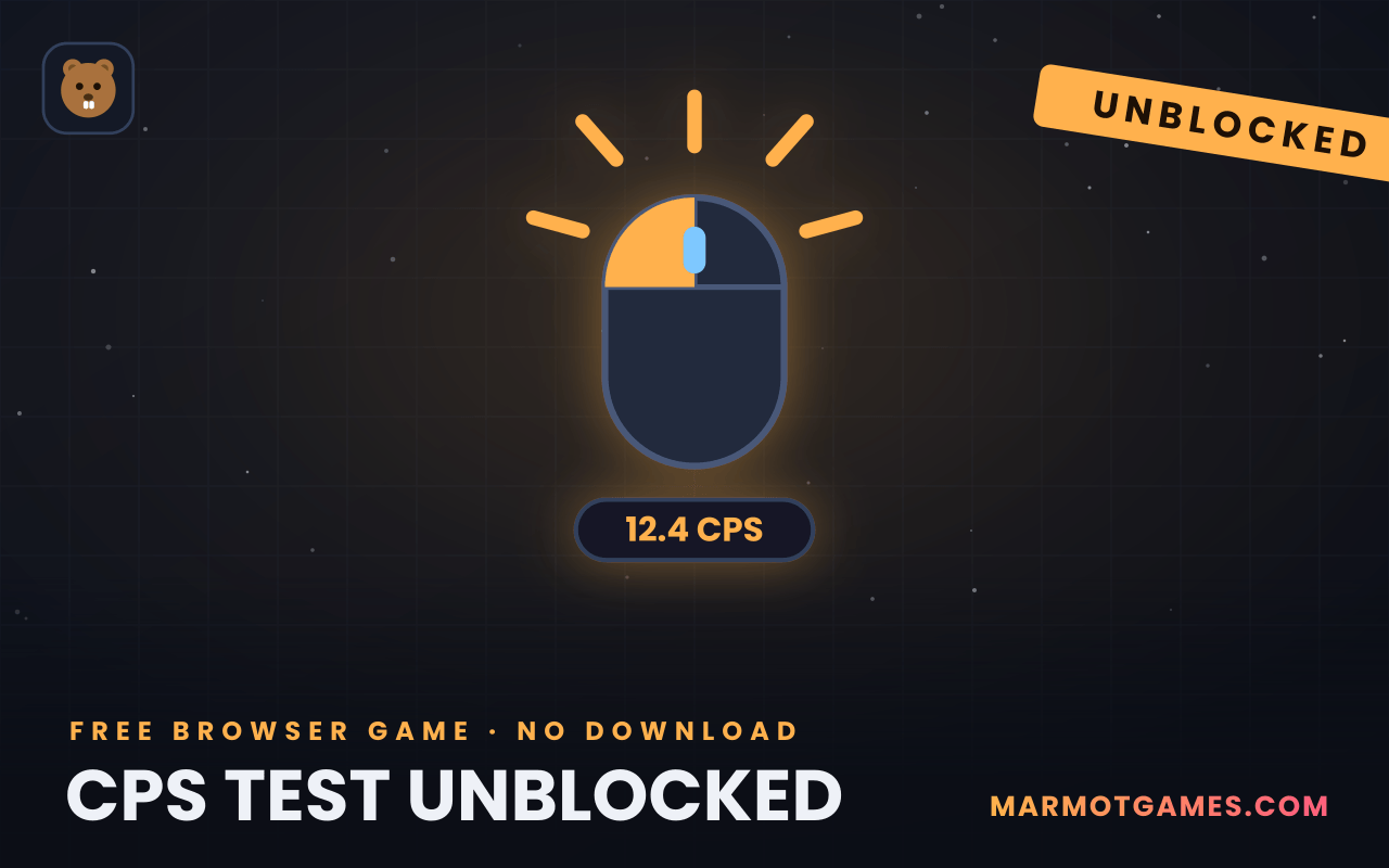 CPS Test Unblocked