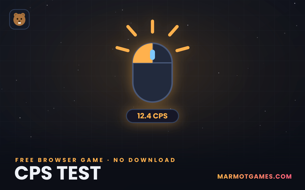 CPS Test