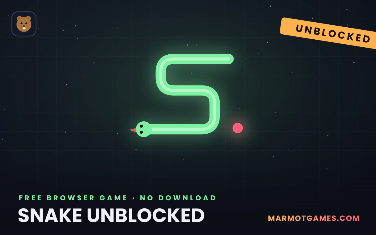 Snake Unblocked